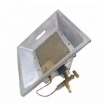 Low Price Gas Burner For Egg Hatching Incubator Equipment Parts