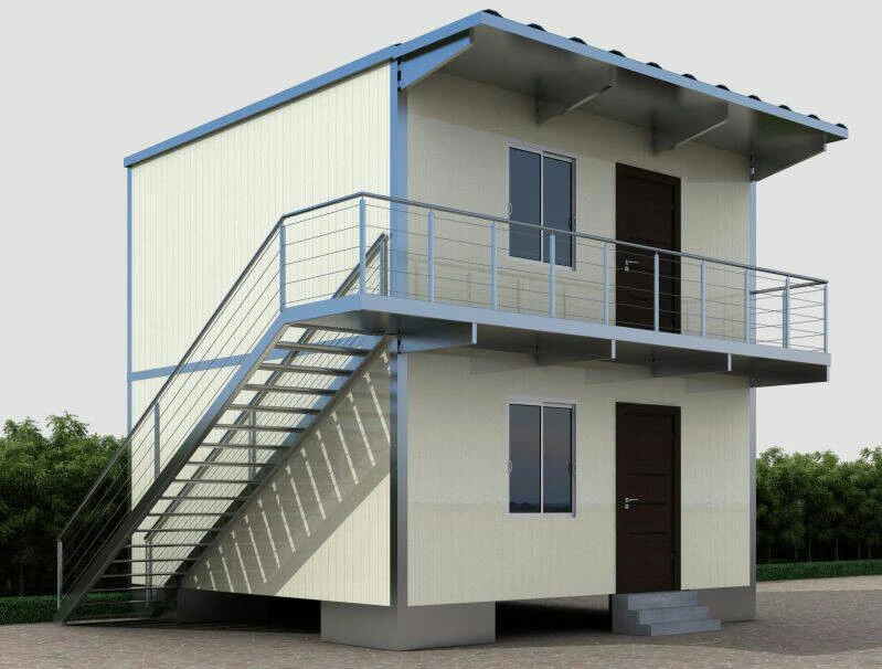 low price metal prefab houses warehouse building materials light gauge structural steel iron steel structure building