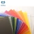 Low price milk white optic colored acrylic sheet/PMMA