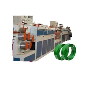 Low price pp/pet plastic belt strapping tool machinery pet strap making machine automatic for pp and pet strap
