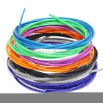 Low Price PVC Plastic Coated 304/316/201 1.8mm Thin Stainless Steel Wire Rope