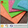 low price Virgin / Recycled /Colorful/ EPDM rubber granule / EPDM raw material