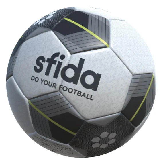 Low-Priced Sports Entertainment Soccer Equipment Customised Football