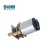 Import Low speed low noise high torque 3v 12mm dc gear motor, 12FN20 from China