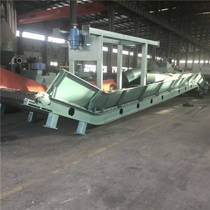 Lower cost metal crusher for scrap iron