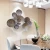 Import Luxury Home Wall Decoration Hanging Iron Wall Decoration Wedding Room Modern Decoration from China