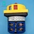 Import LW26-32GS ON-OFF 2 pole 32A 690V Safety manual changeover Rotary Cam Switch with padlock from China
