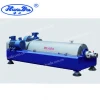 LWF Continuous Oilfield Drilling Explosion-Proof Solid Bowl Decanter Centrifuge