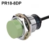 M30 Unshielded Prosition usage detection switch PNP NO PR30-15DP Inductive Proximity Switch Proximity Sensor