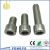 Import M5 M6 Stainless Steel Allen Hex Head socket cap bolt from China
