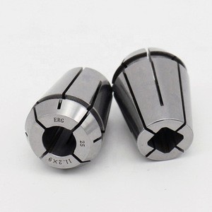 machine tools erg tapping collet for tapping machine