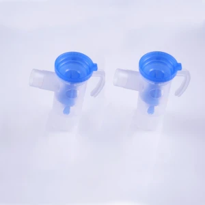 Machine Used Disposable For Person care Nebulizer