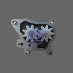 Machinery Excavator Diesel Engine Spare Parts ZX330 ZX330-3 6HK1 Oil Pump 8-94395564-0 8-94390414-6 8-94395564 -3 L210-0005M BTK