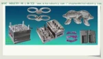 Machinery / Mechanical Parts / Tools / Hardware Consumer Electronics / Home Appliances PLASTIC MOULD INJECTION MOULDING MOLD