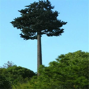 made in China Hebei Tengyang artificial plant tree tower