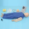 Made In China High Quality Cardiac Defibrillator Infant Baby With Airway Obstruction Full Body First Aid Cpr Training Manikin