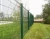 Import Made in China hot sale Hot dip nylofor 3d wire mesh fencing / 3d nylofor 2d &amp;amp / welded nylofor 3d wire mesh fencing from China