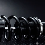 Made In China Superior Quality Parts Rear Shock Absorber Gas Filling Machine