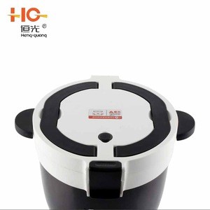 Magical Stainless Steel No Fire re-cooking pot energy saving pot hot thermal pot