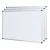 Import magnetic white board from China