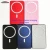 Import Magsafing 20W PD magnetic wireless 10000 5000 mah battery power bank phone 12 from China
