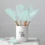 Import Maisons Kitchen Accessories 8pcs Wooden Handle Cooking Tools Utensils Set with Holder Silicone Kitchen Utensils from China