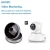 Import make your home move shenzhen heiman hismart H6 kit with IP camera from China