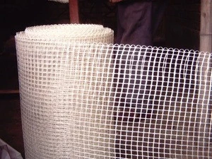 malaysia 75g alkali resistant fiberglass mesh for building wall