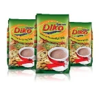 Malaysia Instant 3 in 1 cocoa powder chocolate drink powder