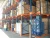 Import Malaysia RS002 OEM Heavy Duty Drive-In Racking Shelf System Warehouse Storage from Malaysia