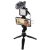 Import Mamen Other Camera Accessories dslr Camera Microphone Vlog Microphone kit For Video Recording from China