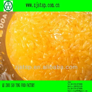 mandarin orange sacs of 2014 years new product