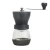 Import Manual coffee grinder 70g capacity from China