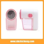 Manual Lint Remover Battery Operated