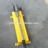 Manual Power Hydraulic pump with convenient moving
