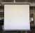 Import Manual Pull Down Projection Screen 150" Projector for home theater from China