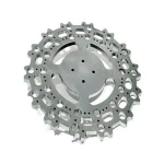 Manufacture Different Sizes Aluminum Sheet Metal Fabrication