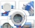 Manufacture liquid magnetic flow meter With the Best Quality