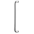 Import Manufacture Shower Door Handles from China