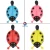 Import Manufacture Wholesale High Quality Kids Bicycle Ring Bell from China