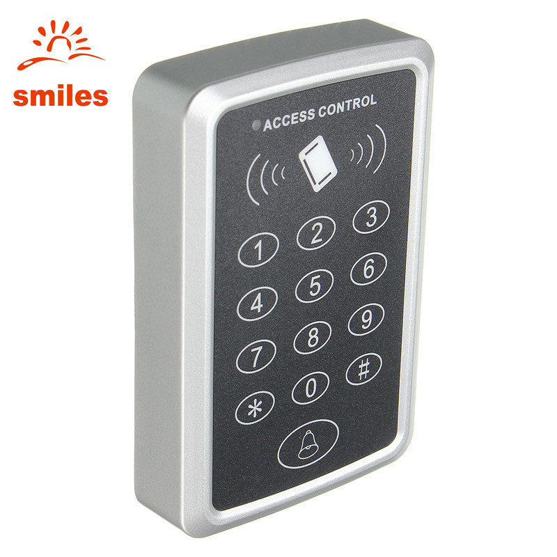 Buy Manufacturer 125khz Elevator Rfid Access Control Reader Security ...