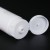 Import Manufacturer Custom Cosmetic Cleanser Hand Cream Plastic Packaging PE Tube from China