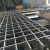 Import Manufacturer customized hot-dip galvanized steel grid plate stainless steel water grating from China