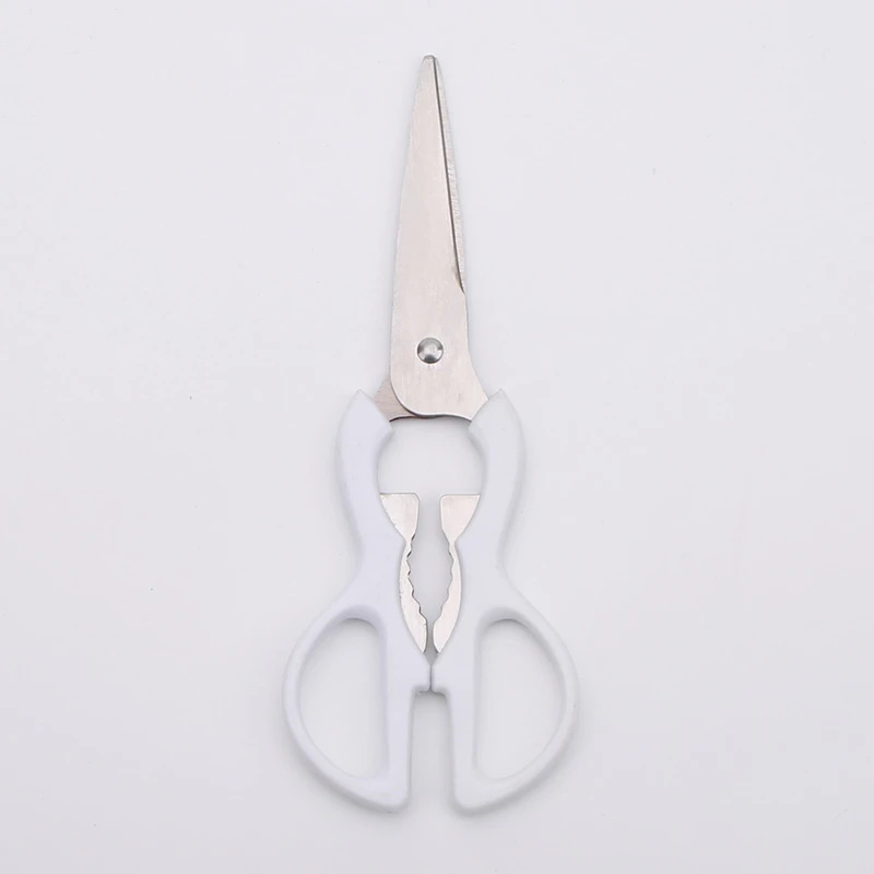 Manufacturer Direct Wholesale Stainless Steel Scissors Kitchen Scissors