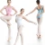 Import Manufacturer OEM Custom Made Ballet Leotards Lycra / Spandex Leotards Ballet Dance Wear For Adult from China