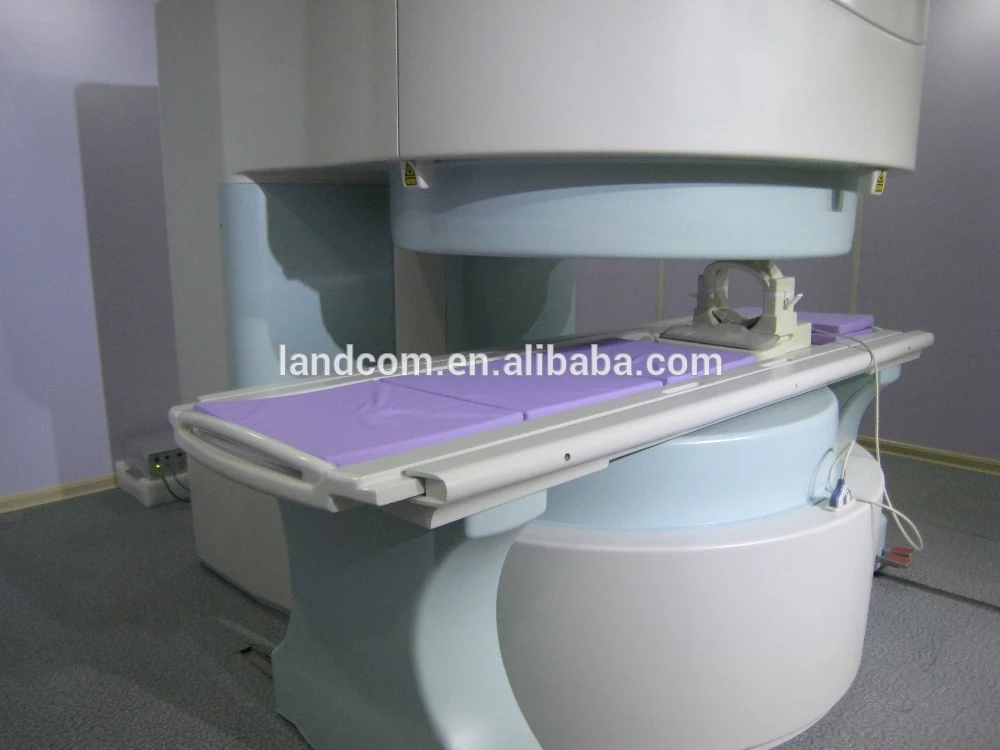 Manufacturer: Permanent magnetic 0.35T Open MRI for sale
