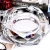 Import Manufacturer Price Transparent portable crystal car ashtray from China