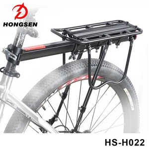 manufacturer wholesale adjustable bicycle rear carrier