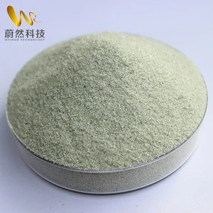 manufacturer wholesales blue kyanite powder refractory materials
