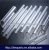 Import Manufacturers of quartz glass tube / tube deep processing / customized various specifications from China